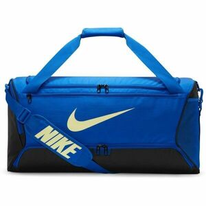 Nike BRASILIA M Sporttáska, kék, veľkosť os kép
