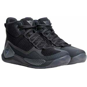Dainese Atipica Air 2 Shoes Black/Carbon 38 Motoros cipők kép