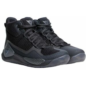 Dainese Atipica Air 2 Shoes Black/Carbon 47 Motoros cipők kép