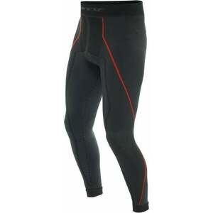 Dainese Thermo Pants Black/Red XS/S kép