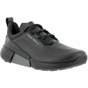 Ecco Biom H4 Mens Golf Shoes Black 41 kép