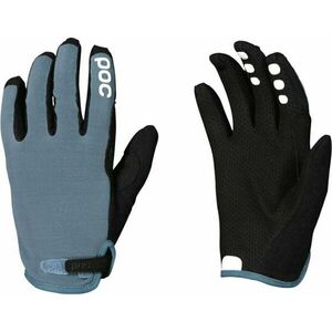POC Resistance Enduro Adjustable Glove Calcite Blue L Kesztyű kerékpározáshoz kép
