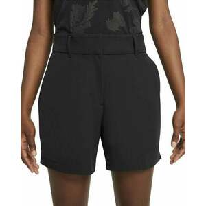 Nike Dri-Fit Victory Womens 13cm Golf Shorts Black/Black S kép
