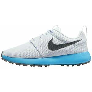 Nike Roshe G Next Nature Mens Golf Shoes Football Grey/Iron Grey 41 kép