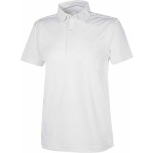 Galvin Green Rylan Boys Polo Shirt White 134/140 kép