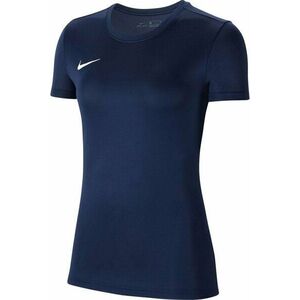 Nike SS PARK VI JSY Póló - kék kép