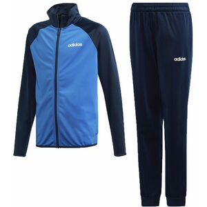 Szett adidas Sportswear ! JR Essentials Linear Tracksuit 744 176 cm kép