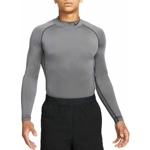 Hosszú ujjú póló Nike Pro Dri-FIT Men s Tight Fit Long-Sleeve Top kép