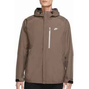 Kapucnis kabát Nike Storm-FIT Legacy kép
