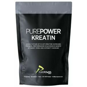 Creatin Pure Power PurePower Kreatin 300 g kép