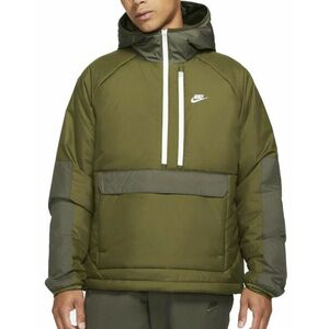 Kapucnis kabát Nike Sportswear Therma-FIT Legacy Men s Hooded Anorak kép