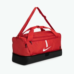 Nike Academy Team Hardcase M edzőtáska piros CU8096-657 kép