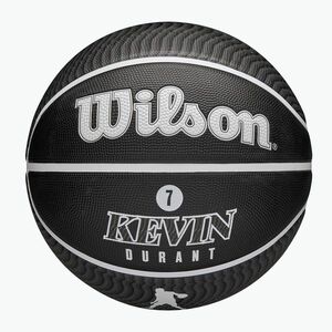 Wilson NBA Player Icon Outdoor Durant kosárlabda WZ4006001XB7 méret 7 kép