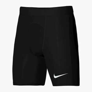 Férfi Nike Dri-FIT Strike futball rövidnadrág fekete DH8128-010 kép