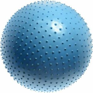 Lifefit - Masszázs labda kék kép