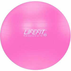 LifeFit Anti-Burst 65 cm, rózsaszín kép