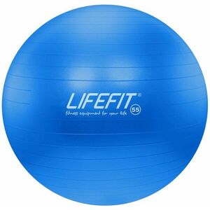 Lifefit anti-burst 55 cm, kék kép