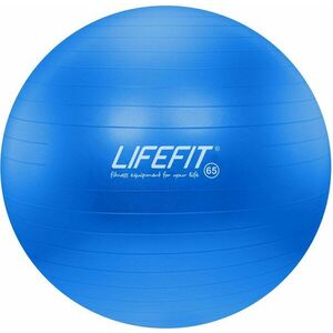 Lifefit Anti-burst 65 cm kék labda kép