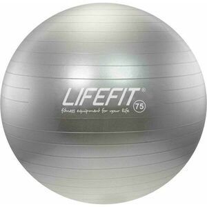 Lifefit anti-burst - 75 cm, ezüst kép
