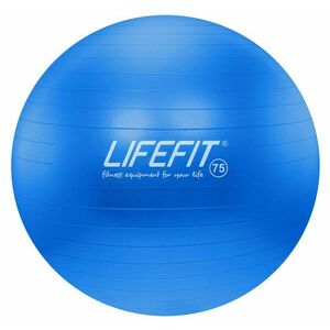 Lifefit anti-burst - 75 cm, kék kép