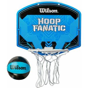 Wilson Fanatic Mini Basket Hoop kép