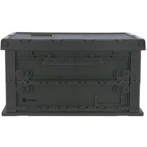 Travellife Bodin Storage Box Foldable Large Dark Grey kép