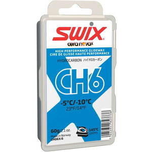 Swix CH6X kék 60g kép