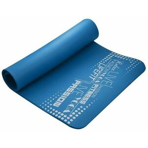 Lifefit Yoga Mat Exkluzív kék kép