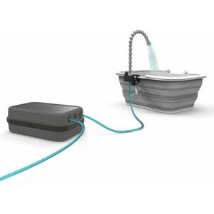GoSun Flow PRO Solar Utazó vízszűrő, tisztító, szivattyú, mosogató + zuhany kép
