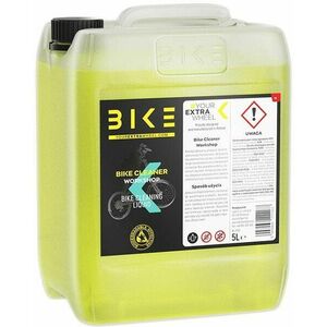 BIKE Cleaner Workshop 5L - přípravek na mytí jízdních kol kép