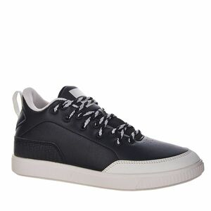 ANTA-X-Game Shoes-82948063-1-Black/White Fekete 36, 5 kép
