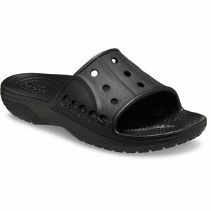 Crocs BAYA II SLIDE Uniszex papucs, fekete, veľkosť 45/46 kép