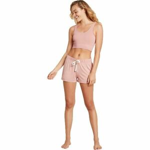 BOODY GOODNIGHT SLEEP SHORTS Női pizsama rövidnadrág, rózsaszín, méret kép