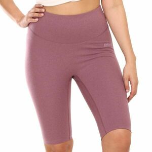 Fitforce XANTYPA Női fitness rövidnadrág, rózsaszín, méret kép