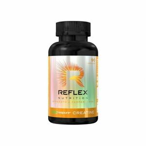 Creapure Caps - Reflex Nutrition kép