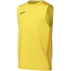 Atléta trikó Nike Dri-FIT Academy Big Kids' Sleeveless Soccer Top (Stock) kép