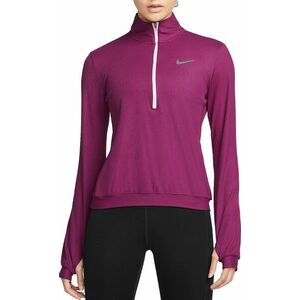 Nike Női futópóló Női futópóló, lila kép