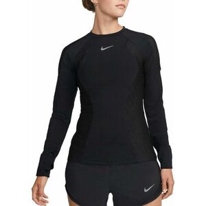 Hosszú ujjú póló Nike Run Division Dri-Fit ADV Women s Long-Sleeve Top kép