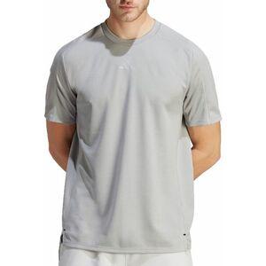 Rövid ujjú póló adidas Workout T-Shirt kép