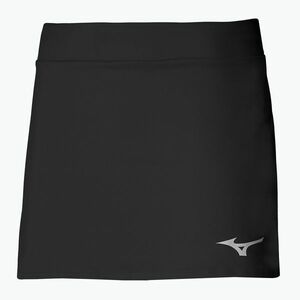 Mizuno Flex Skort tenisz szoknya fekete 62GBA21109 kép