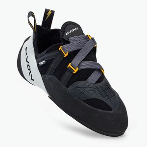 Evolv Shaman Pro 1000 hegymászó cipő fekete-fehér 66-0000062301 kép