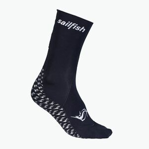 Sailfish neoprén zokni fekete kép