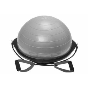Lifefit Balance ball 58cm, ezüstszínű kép