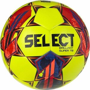Select BRILLANT SUPER 5 - Futball labda kép