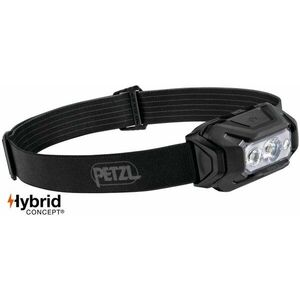 Petzl Aria 2 RGB Black kép