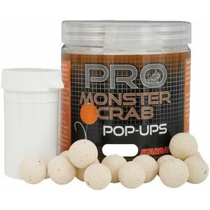 Starbaits Pop-Up a Monster Crab-hez 14mm 80g kép