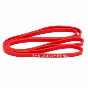 Power Band Loop erősítő gumiszalag 12-17 kg Red - YAKIMASPORT kép