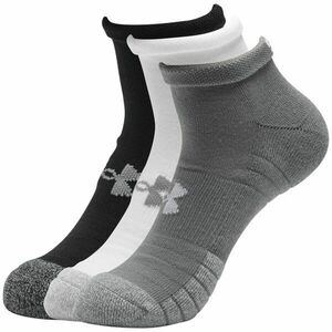 Heatgear Locut Grey zokni – Under Armour kép