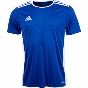 adidas ENTRADA 18 JSY Férfi futball mez, kék, méret kép