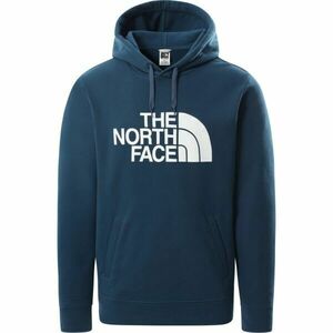 The North Face HALF DOME PULLOVER NEW TAUPE Férfi fleece pulóver, sötétkék, veľkosť XXL kép